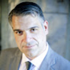 Meet your Posher, Michael jude